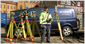 Jonassons Mät & Bygg Jonassons Mät & Bygg